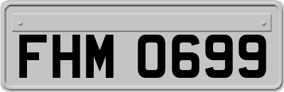 FHM0699