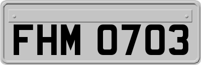 FHM0703