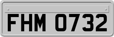 FHM0732
