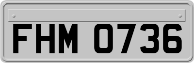 FHM0736