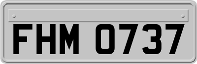 FHM0737