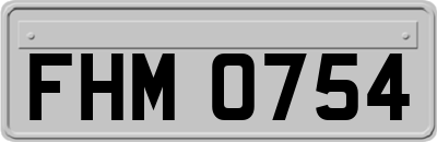 FHM0754