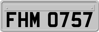 FHM0757