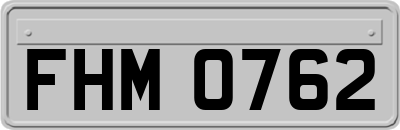 FHM0762
