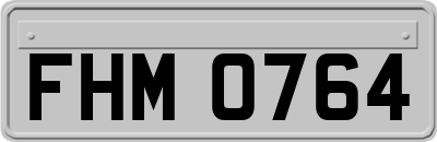 FHM0764