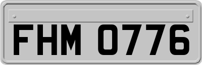 FHM0776
