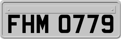 FHM0779