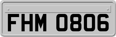 FHM0806