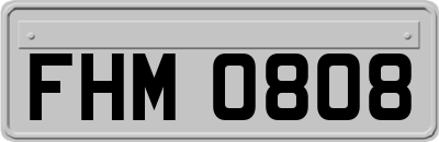 FHM0808