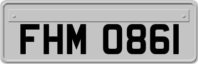 FHM0861