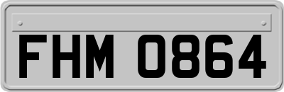 FHM0864