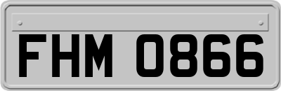 FHM0866