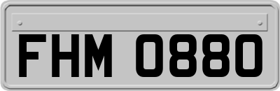 FHM0880