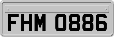 FHM0886