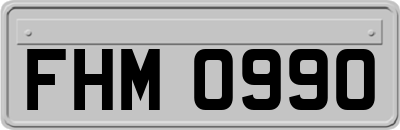 FHM0990