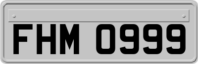 FHM0999
