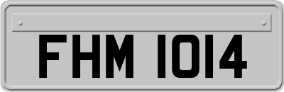 FHM1014