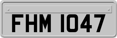 FHM1047