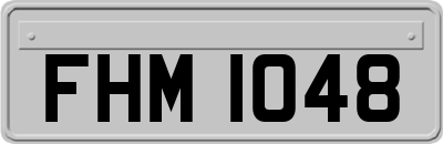 FHM1048