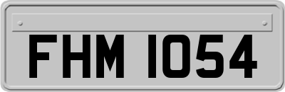 FHM1054