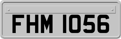 FHM1056