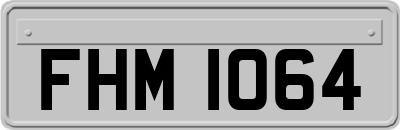 FHM1064