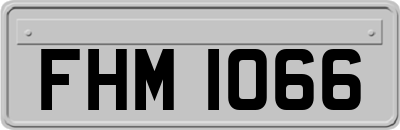 FHM1066
