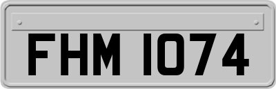 FHM1074