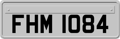 FHM1084