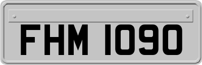 FHM1090
