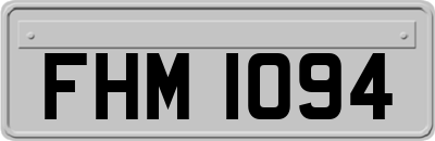 FHM1094