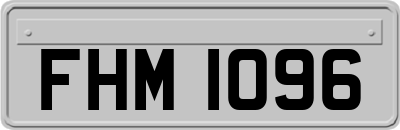 FHM1096