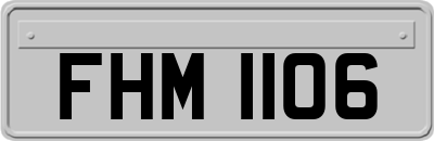 FHM1106