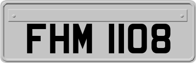 FHM1108