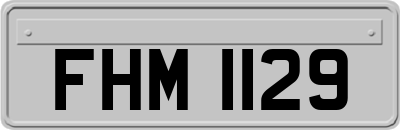 FHM1129
