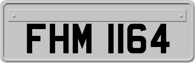 FHM1164