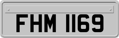 FHM1169