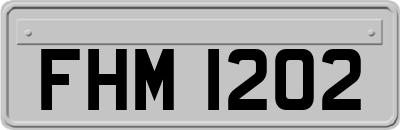 FHM1202