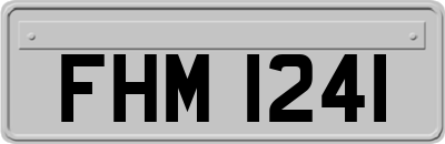 FHM1241
