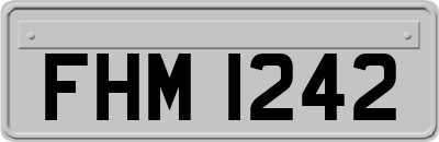 FHM1242