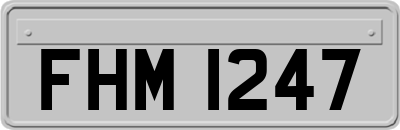 FHM1247