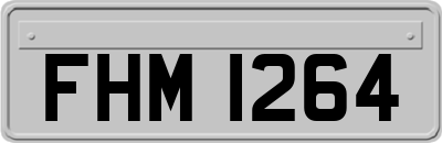FHM1264