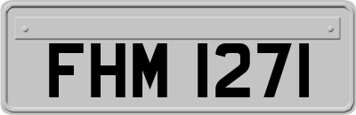 FHM1271