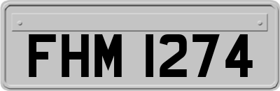 FHM1274