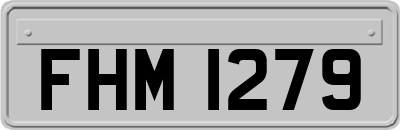 FHM1279