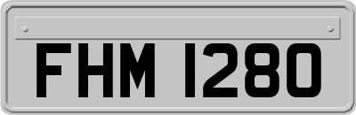 FHM1280
