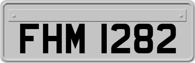 FHM1282