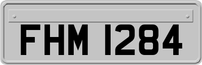 FHM1284