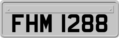 FHM1288