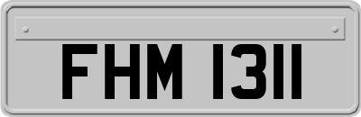 FHM1311